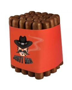 Dirty Dan Robusto