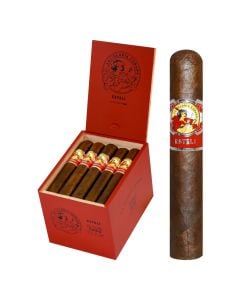 La Gloria Cubana Esteli Toro