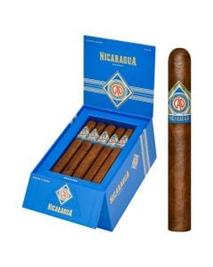 CAO Nicaragua Granada - toro