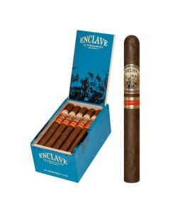 Enclave Habano by AJ Fernandez Churchill