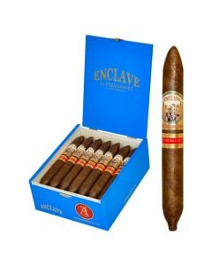Enclave Habano by AJ Fernandez Figurado
