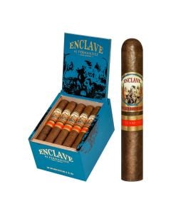 Enclave Habano by AJ Fernandez Robusto