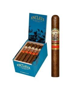 Enclave Habano by AJ Fernandez Toro