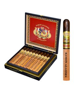 Ramon Allones by AJ Fernandez Churchill