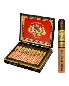 Ramon Allones by AJ Fernandez Toro