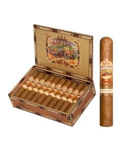 San Lotano Requiem Connecticut by AJ Fernandez Robusto