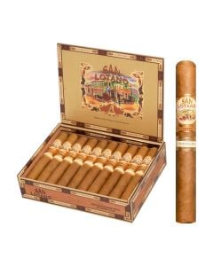 San Lotano Requiem Connecticut by AJ Fernandez Toro