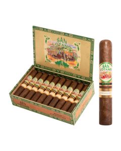 San Lotano Requiem Habano by AJ Fernandez Robusto