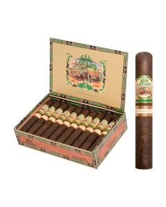 San Lotano Requiem Maduro by AJ Fernandez Gran Toro