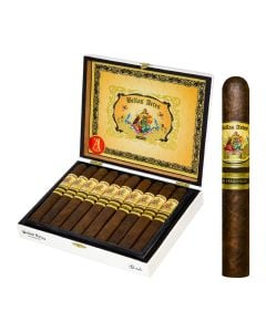 Bellas Artes Maduro by AJ Fernandez Gordo
