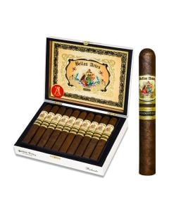 Bellas Artes Maduro by AJ Fernandez Robusto
