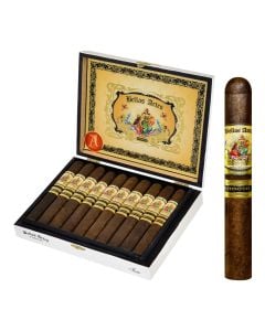 Bellas Artes Maduro by AJ Fernandez Toro