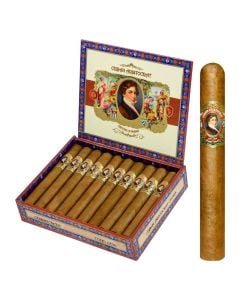 Cuban Aristocrat Connecticut Toro