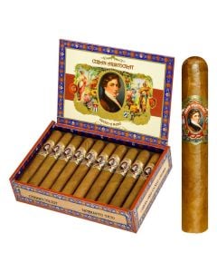 Cuban Aristocrat Connecticut Robusto