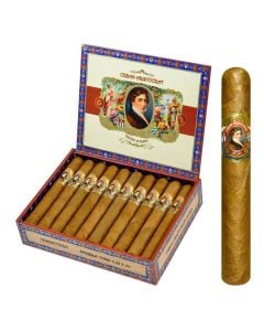Cuban Aristocrat Connecticut Double Toro