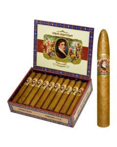 Cuban Aristocrat Connecticut Torpedo