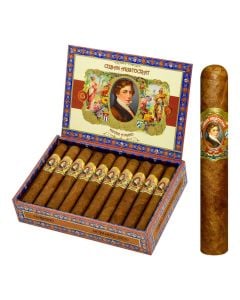 Cuban Aristocrat Habano Robusto