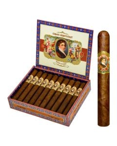 Cuban Aristocrat Habano Toro