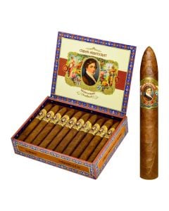 Cuban Aristocrat Habano Torpedo