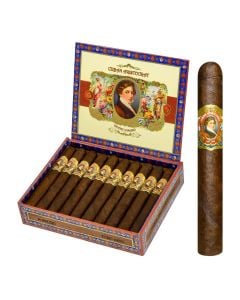 Cuban Aristocrat Maduro Toro
