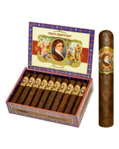 Cuban Aristocrat Maduro Robusto