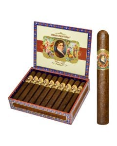 Cuban Aristocrat Maduro Double Toro