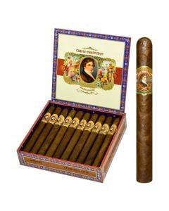 Cuban Aristocrat Maduro Churchill