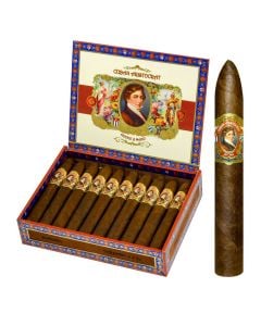 Cuban Aristocrat Maduro Torpedo