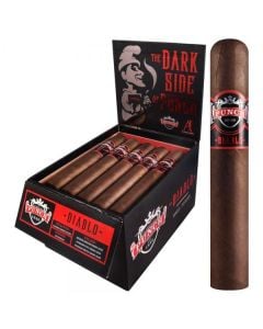 Punch Diablo El Diablo (box pressed)