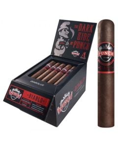 Punch Diablo Diabolus - Robusto
