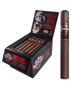 Punch Diablo Scamp - Toro