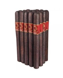 Odyssey Maduro Churchill