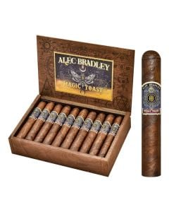 Alec Bradley Magic Toast Gordo