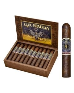 Alec Bradley Magic Toast Robusto