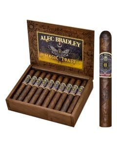 Alec Bradley Magic Toast Toro