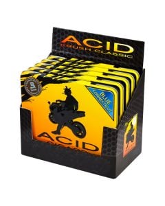 Acid Krush Cigarillos Classic Blue Connecticut