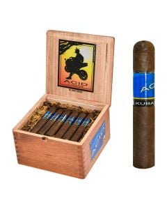 Acid Kuba Kuba Maduro