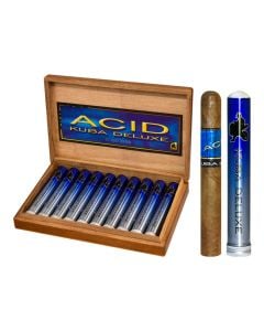 Acid Kuba Kuba Deluxe Tube