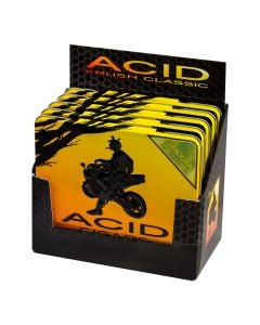 Acid Krush Cigarillos Classic Green