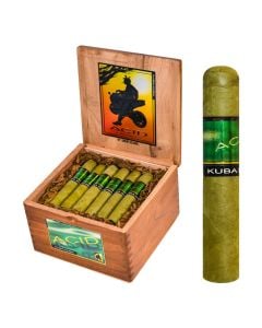 Acid Kuba Kuba Candela