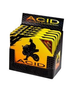 Acid Krush Cigarillos Red Cameroon