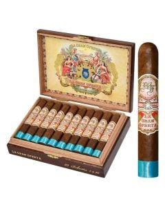 My Father La Gran Oferta Robusto