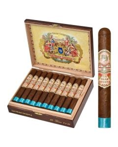 My Father La Gran Oferta Toro