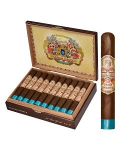 My Father La Gran Oferta Toro Gordo