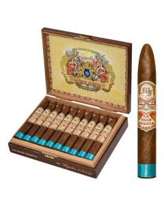 My Father La Gran Oferta Torpedo
