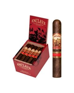Enclave Broadleaf by AJ Fernandez Robusto