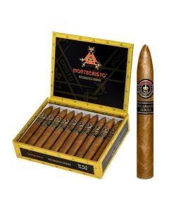 Montecristo Nicaragua No. 2