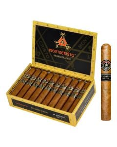 Montecristo Nicaragua Robusto