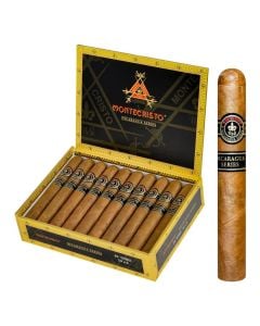 Montecristo Nicaragua Toro