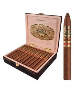 Vega Magna Belicoso